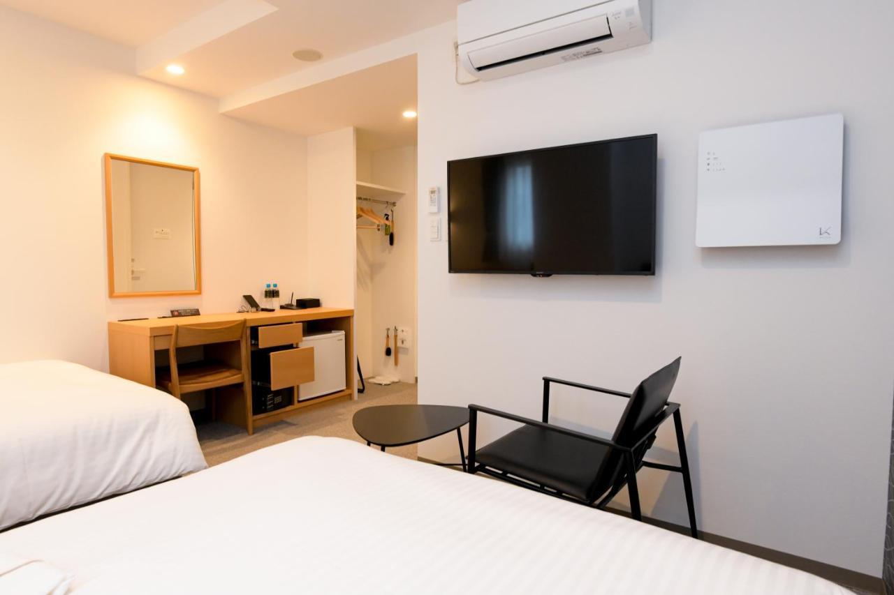 You Style Hotel Hakata Fukuoka  Extérieur photo