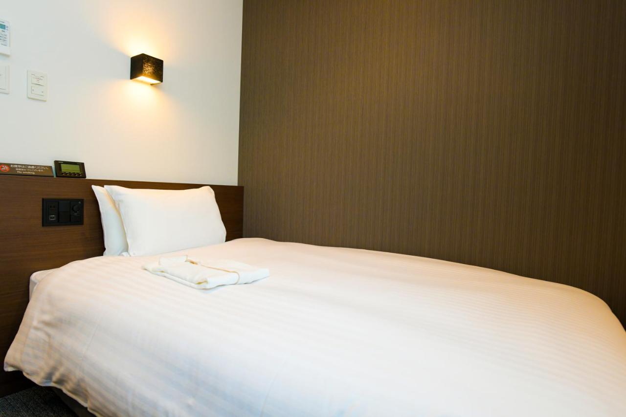 You Style Hotel Hakata Fukuoka  Extérieur photo