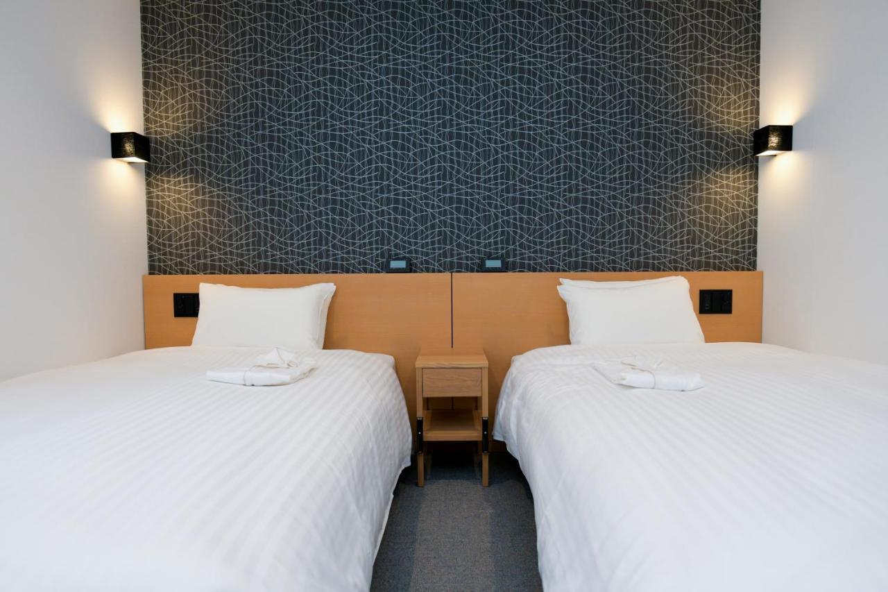 You Style Hotel Hakata Fukuoka  Extérieur photo