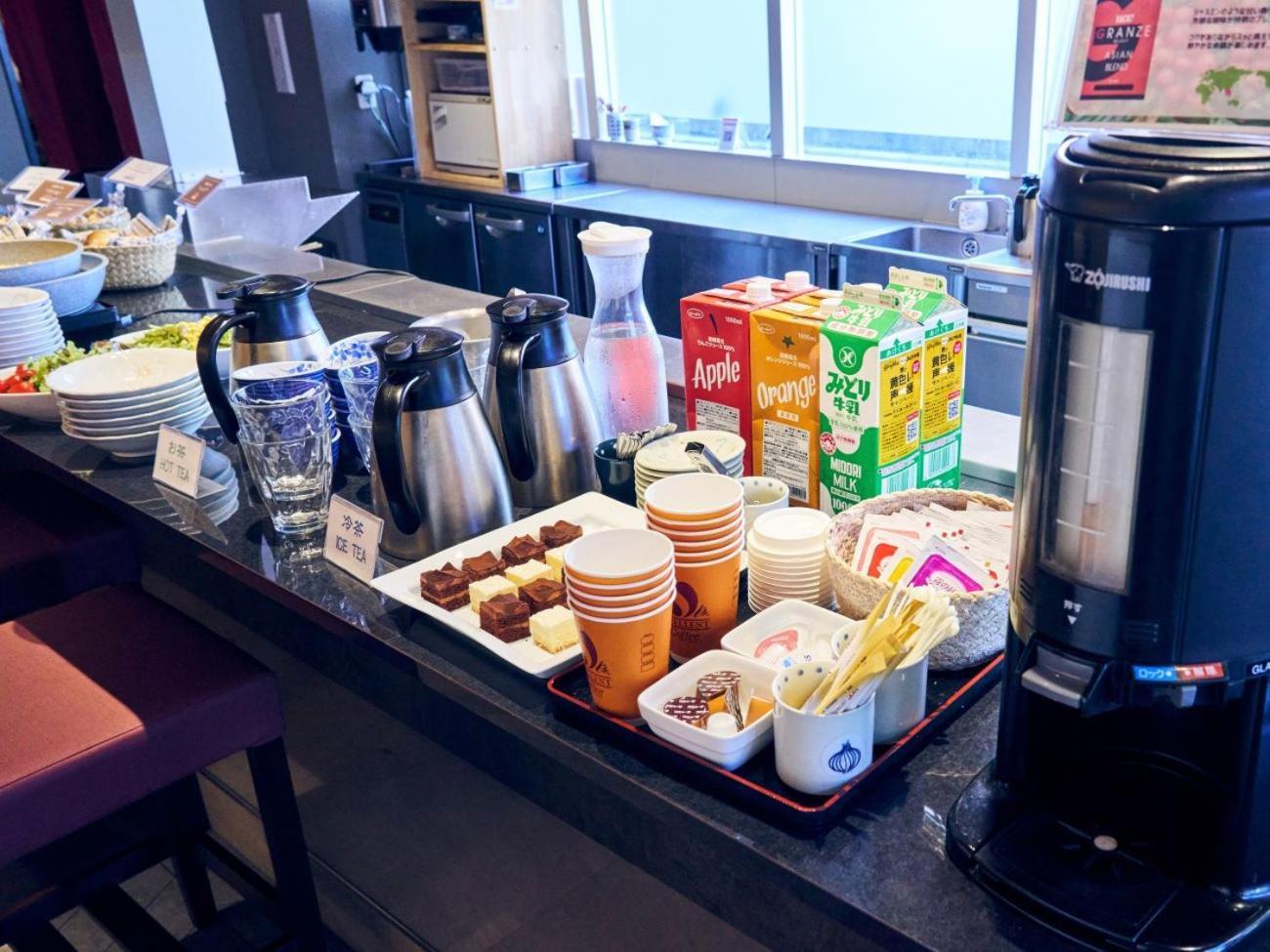 You Style Hotel Hakata Fukuoka  Extérieur photo