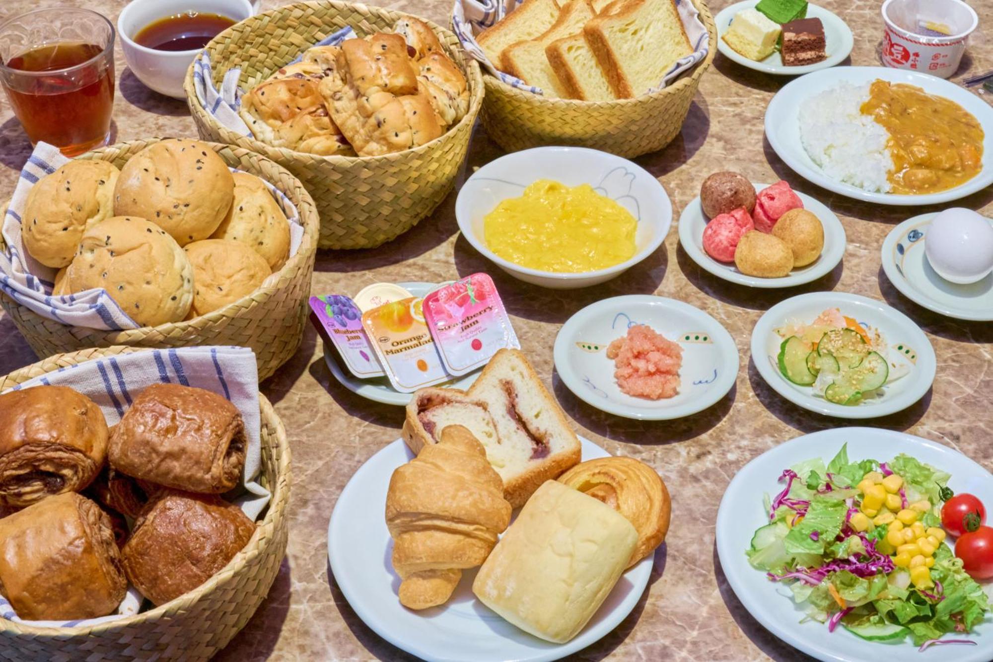 You Style Hotel Hakata Fukuoka  Extérieur photo
